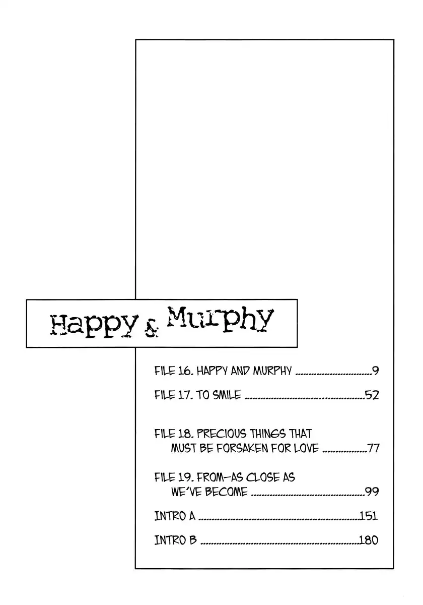 Happy ANDamp; Murphy Chapter 16 10